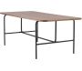 Table de repas 200 x 90 cm Uno - VEN-0893