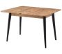 Table de repas extensible Dolunay - 8