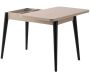 Table de repas extensible Dolunay - 6