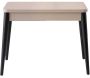 Table de repas extensible Dolunay - 7