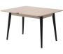 Table de repas extensible Dolunay - 8