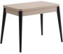 Table de repas extensible Dolunay