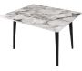 Table de repas extensible Dolunay - 8