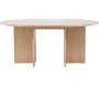 Table de repas extensible Strada - VEN-0944