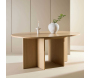 Table de repas extensible Strada - VENTURE HOME