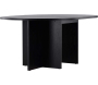 Table de repas extensible Strada - 549