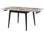 Table de repas extensible Totem - 6