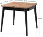 Table de repas extensible Totem - ASI-1099