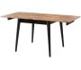 Table de repas extensible Totem - 6