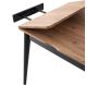 Table de repas extensible Totem - 7