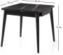 Table de repas extensible Totem - ASI-1097