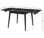 Table de repas extensible Totem - 209