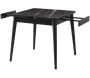 Table de repas extensible Totem - 5