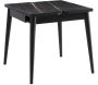 Table de repas extensible Totem