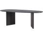 Table de repas ovale 100x220 cm Grönvik - 5