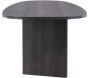 Table de repas ovale 100x220 cm Grönvik - 6