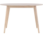 Table de repas ronde ø120 cm Flora - VEN-0945