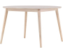 Table de repas ronde ø120 cm Flora - 349