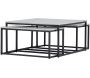 Tables gigognes Solna - VEN-0876