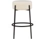 Tabouret de bar en acier Tucson - VEN-0892