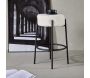 Tabouret de bar en acier Tucson - VENTURE HOME