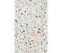 Tapis de bain en polyester  50 x 80 cm Ravello