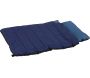 Tapis duvet 2 en 1 en tissu déperlant Bivouak - ZOLUX