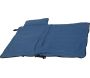 Tapis duvet 2 en 1 en tissu déperlant Bivouak - ZOL-2370