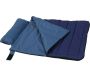 Tapis duvet 2 en 1 en tissu déperlant Bivouak - 34,90