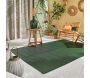 Tapis extérieur en polypropylène Spargi 1747 vert - 