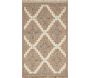 Tapis intérieur extérieur aspect jute bleu Tijuana 9041 - NAZ-0735