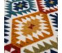 Tapis intérieur extérieur en polypropylène Cabana 176 - NAZAR RUGS