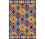 Tapis intérieur extérieur en polypropylène Cabana 176