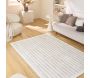 Tapis intérieur à poils courts Cosmo 763 - 