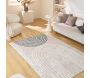 Tapis intérieur à poils courts Cosmo 760 - 