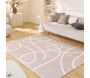 Tapis intérieur à poils courts Cosmo 761 - 