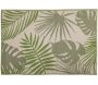 Grand tapis de jardin réversible 242,5 x 150 cm - ESS-1105