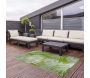 Grand tapis de jardin réversible 242,5 x 150 cm - ESSCHERT DESIGN