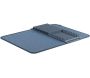 Tapis de séchage vaisselle pliable Udry