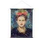 Toile décorative Frida 80 x 100 cm