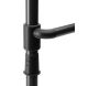 Tringle à rideaux extensible séparateur de pièce Anywhere - 5