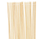 Tuteur en bambou pour plantes 50 cm (Lot de 20) - ESS-1419