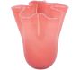 Vase Ruffles Medium