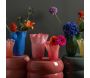 Vase en verre Ruffles Medium - PT