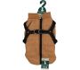 Veste harnais pour chien 35 cm