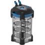 Pour aquariums de 100 à 200 litres