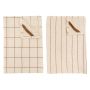 Carreaux Fins beige