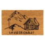 Vie de chalet