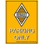 Renault Parking