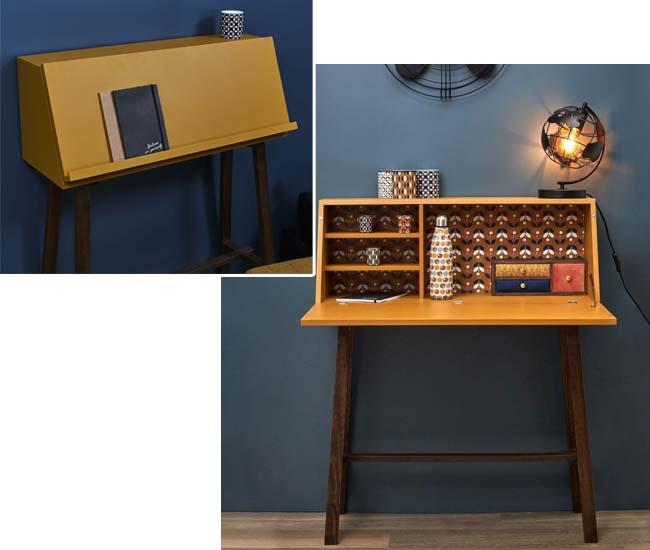 bureau-scandinave-ancien